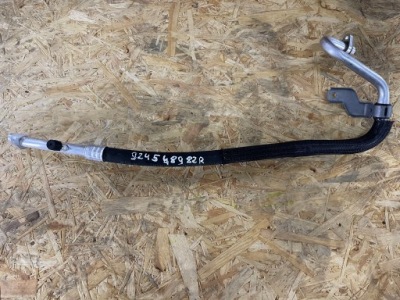 Renault master iv 2.3 dci шланг wąż do кондиционера 924548982r фото №1