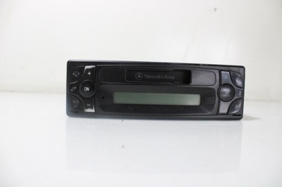 Радио fiat ducato ii фото №1