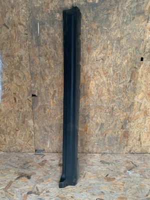 Maserati levante молдинг порог правая левая фото №1