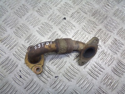 TUBO TUBULADURA CABLE EGR SKODA OCTAVIA I 1.9 TDI  