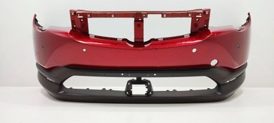 Mazda mx-30 бампер передний фото №1