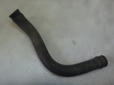 Шланг труба водяной воды bmw e36 316 318 i m40 фото №1