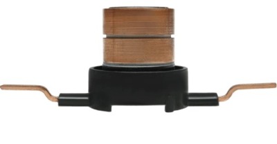 Komutator кільце генератора ford transit 2.4 фото №1