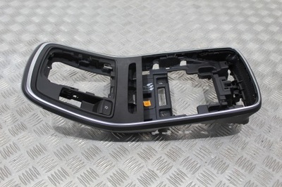 Рамка dekor туннель scenic iv 4 фото №1