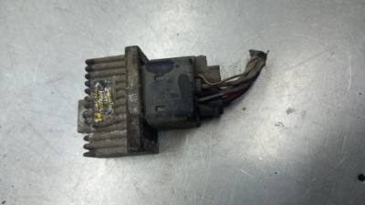 Przekaźnikświec розжарювання renault laguna ii 1.9dci 01r kombi 7700115078 фото №1