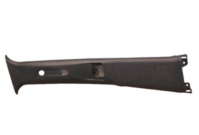 Оригінал alfa romeo захист обшивка стійка праве 735293378 alfa romeo 147 фото №1