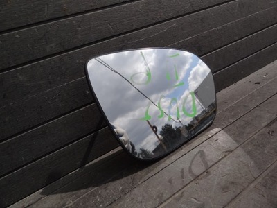 Dacia duster ii 2020 вкладиш дзеркало правий europa фото №1