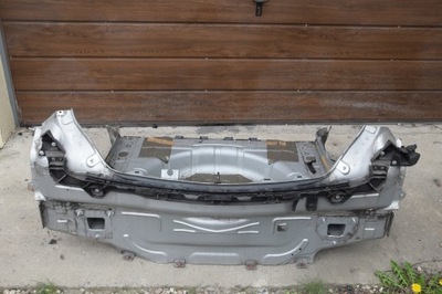 Pas задний поддон балка alfa romeo giulietta 10- фото №1