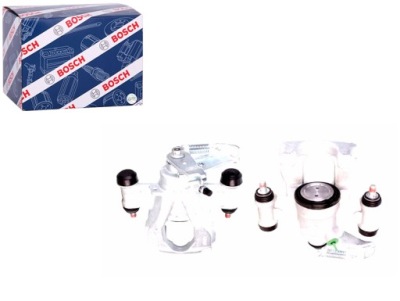 Суппорт тормозной задняя p nissan nv400 opel movano b renault master iii фото №1