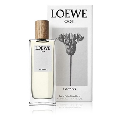 Loewe OOI Woman 50 ml