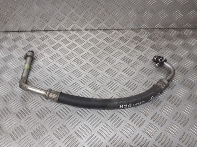 Шланг кондиционера dodge caliber 2.0 crd фото №1