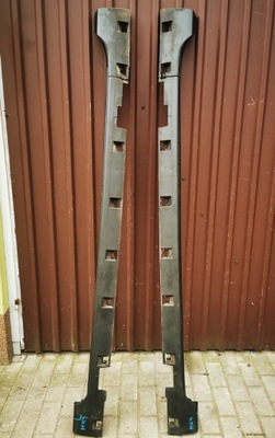 Ford galaxy mk4 15- порог правый молдинг порог правая фото №1