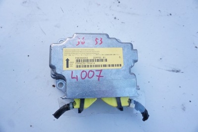 JUTIKLIS AIR BAG P8635A053 PEUGEOT 4007 