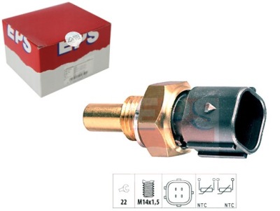 Датчик температури wody db eps фото №1