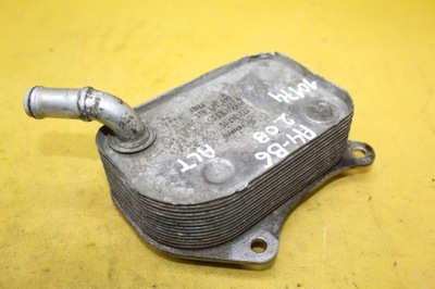 CHŁODNICZKA OLEJU 06B117021 A4 B6 2.0 B ALT