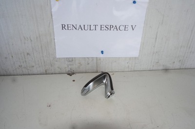 Ручка переключения передач renault espace v фото №1