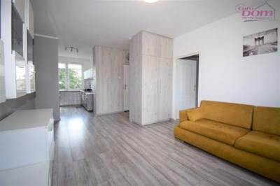Mieszkanie, Wałbrzych, 41 m²