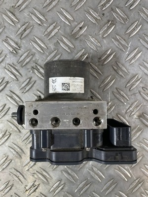 Opel combo 18- насос abs 1.5 9827551180 фото №1