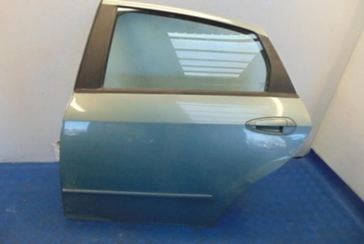 Fiat linea sedan двері ліва задня фото №1