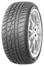 2 x Matador MP92 Sibir Snow 235/60R16 100 H opona