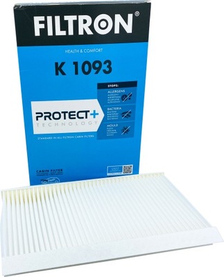 FILTRON FILTRO DE CABINA K1093 CITROEN C3 C4  