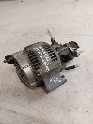 Генератор hyundai matrix 1.5crdi фото №1