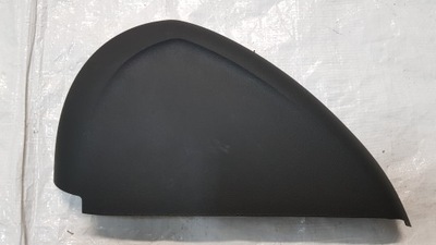 Audi a7 захист заглушка панелі ліва 4g8857085 фото №1