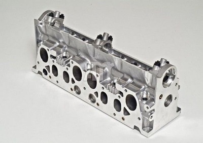 Головка audi фото №1