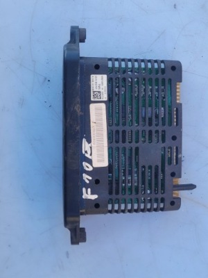 Блоки управления модуль лампы bmw f10 7316217 фото №1