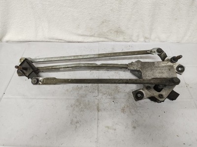 Механизм дворник ford mondeo mk 4 фото №1