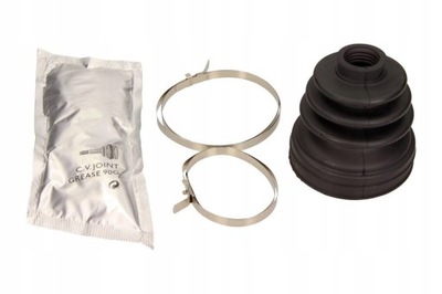 Захист шарнір nissan citr wew. maxgear фото №1