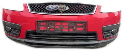 Ford focus c-max бампер перед передний c0 фото №1