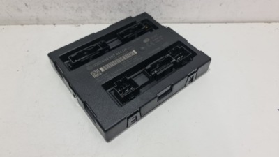 Модуль комфорта audi a6 a7 4h0907064dp фото №1