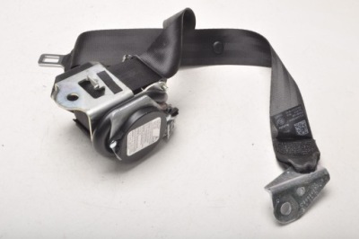 Skoda superb ii pas правый задняя задний 3t9857448 фото №1