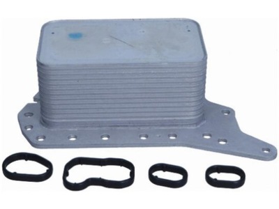 Радиатор масла renault talisman 1.6 koleos ii 1.6 фото №1