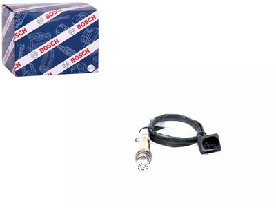 PROBE LAMBDA AUDI A3 Q3 2.5 05.13- BOSCH  