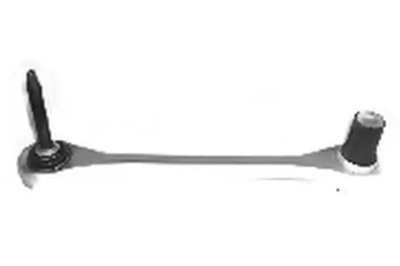 Corteco 49399119 важіль, підвіска колеса фото №1