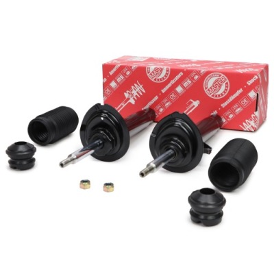 Амортизатори перед bmw 3 / 3 compact e46 фото №1