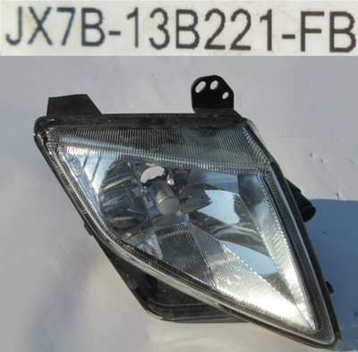 Протитуманна фара лівий ford focus mk4 оригінал фото №1