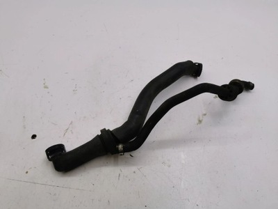 Bentley flying spur 2005 wąż / трубка вентиляционная трубка фото №1