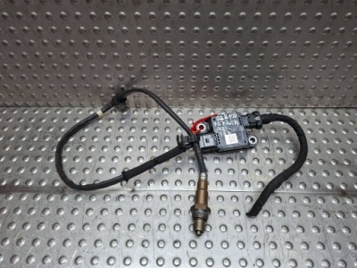 Датчик датчик nox 227930700r renault trafic 3 iv 2.0 dci 2019- фото №1