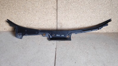 Bmw 7 f01 uk жабо фото №1