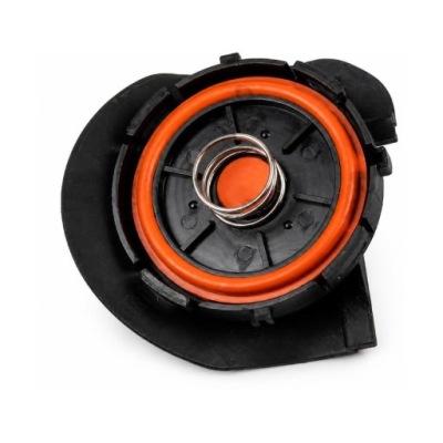 КЛАПАН ЭМФИЗЕМЫ МИНИ R56 CLUBMAN R55 COUNTRYMAN R60 PACEMAN R61 КАБРИО R57 