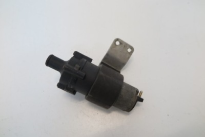 Mercedes slk r170 клапан обігріву a1708300214 фото №1