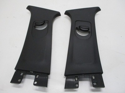 Защита пластик na блок двигателя renault captur ii 19r фото №1