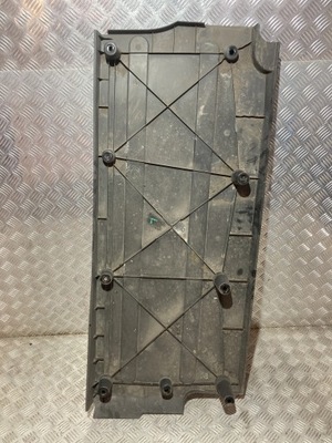 Защита подвеска левая mg zs 17- фото №1