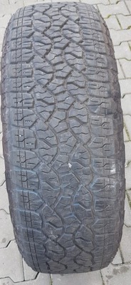 GOODYEAR WRANGLER AT 275/60/20 DODGE RAM 1500 