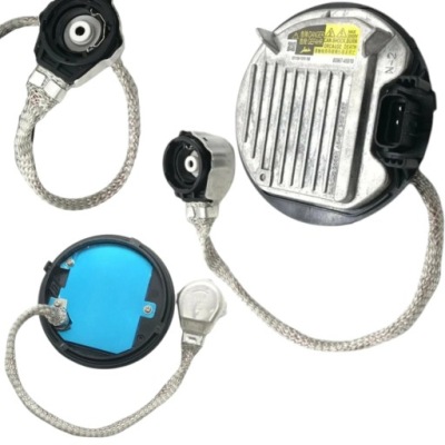 Lexus toyota mazda subaru перетворювач модуль світла лампа ксенон ddlt004 фото №1