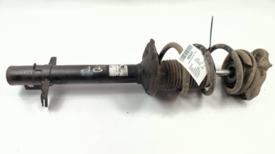 Амортизатор правый перед 314708 peugeot boxer iii фото №1