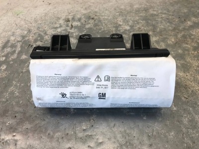 Подушка подушка безпеки пасажира opel meriva a lift 13188043 фото №1